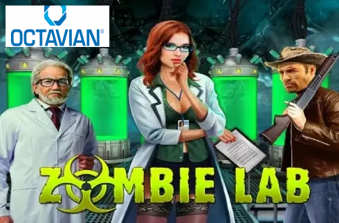 Zombie Lab